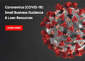 Coronavirus (COVID-19): Small Business Guidance & Loan Resources