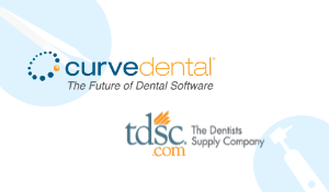 Curve Dental Announces Strategic Partnership with The Dentists Supply Company