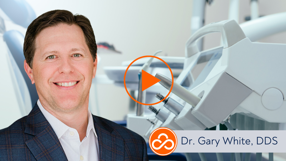 Dr. Gary White | Testimonial