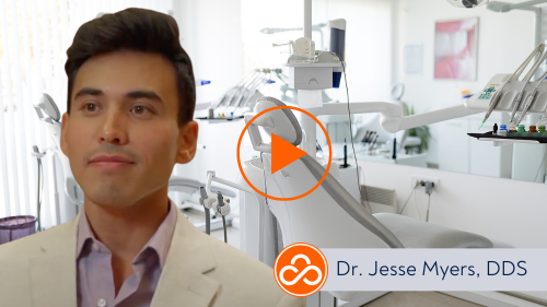 Dr. Jesse Myers | Testimonial