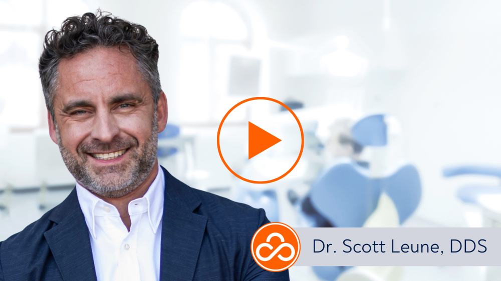 Startups: Do It Right From The Beginning | Dr. Scott Leune