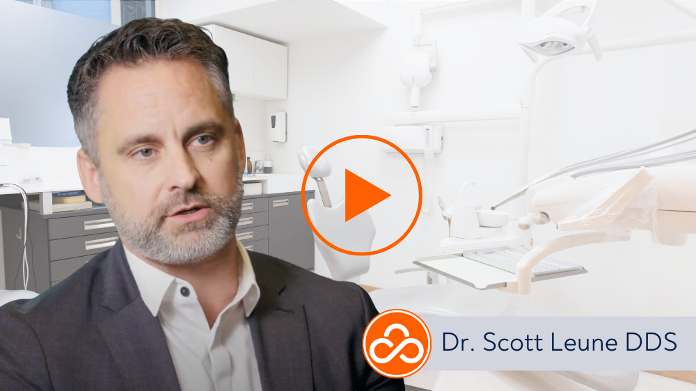 Re-care, Reappointing | Dr. Scott Leune 