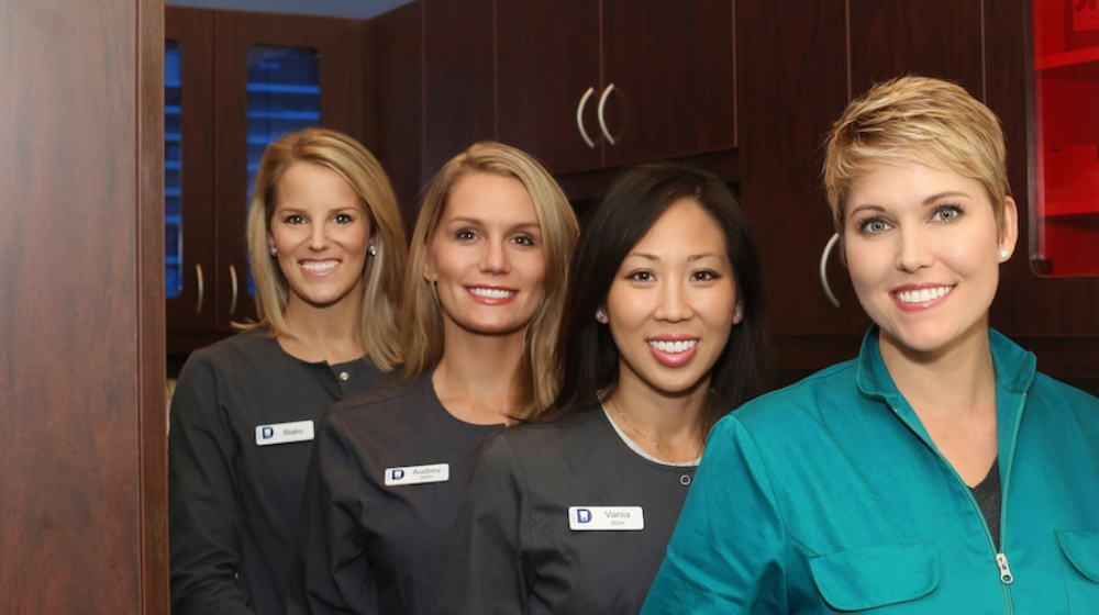 How Curve SuperHero™ Facilitated Town Dentistry’s Growth