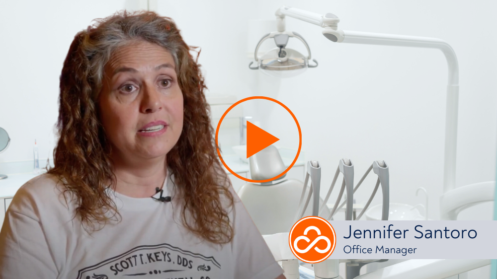 Jennifer Santoro Testimonial | Colorado Dental Co.