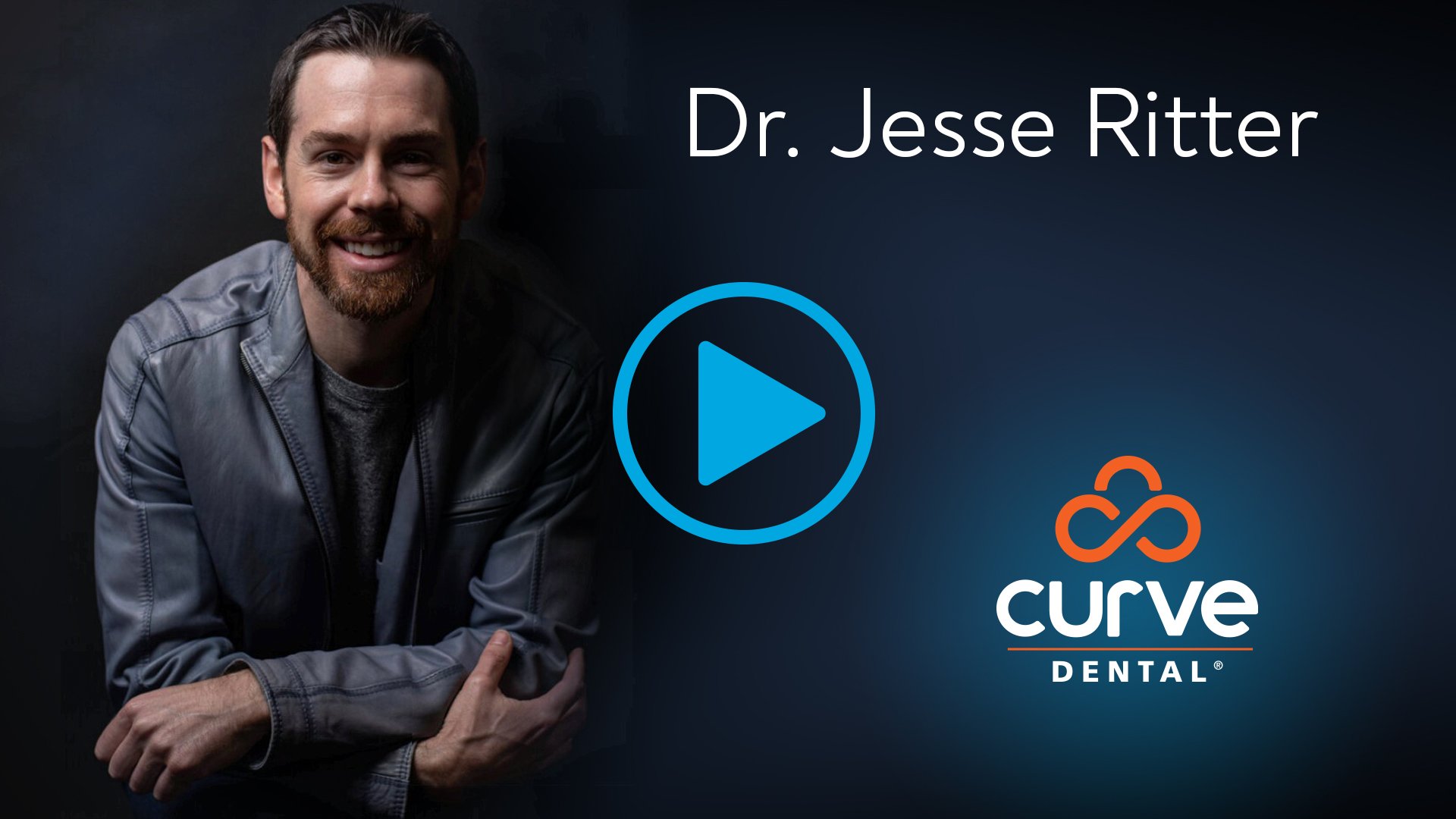 Testimonial: The Significant Impact Curve Hero™ has had on Dr. Jesse Ritter's Dental Practice