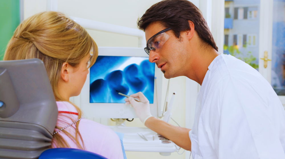 Seeing Is Believing: How Visual Tools Empower Patients to Accept Dental Treatment