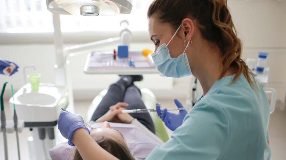 The Expanding Role of Dental Hygienists in Modern Patient Care