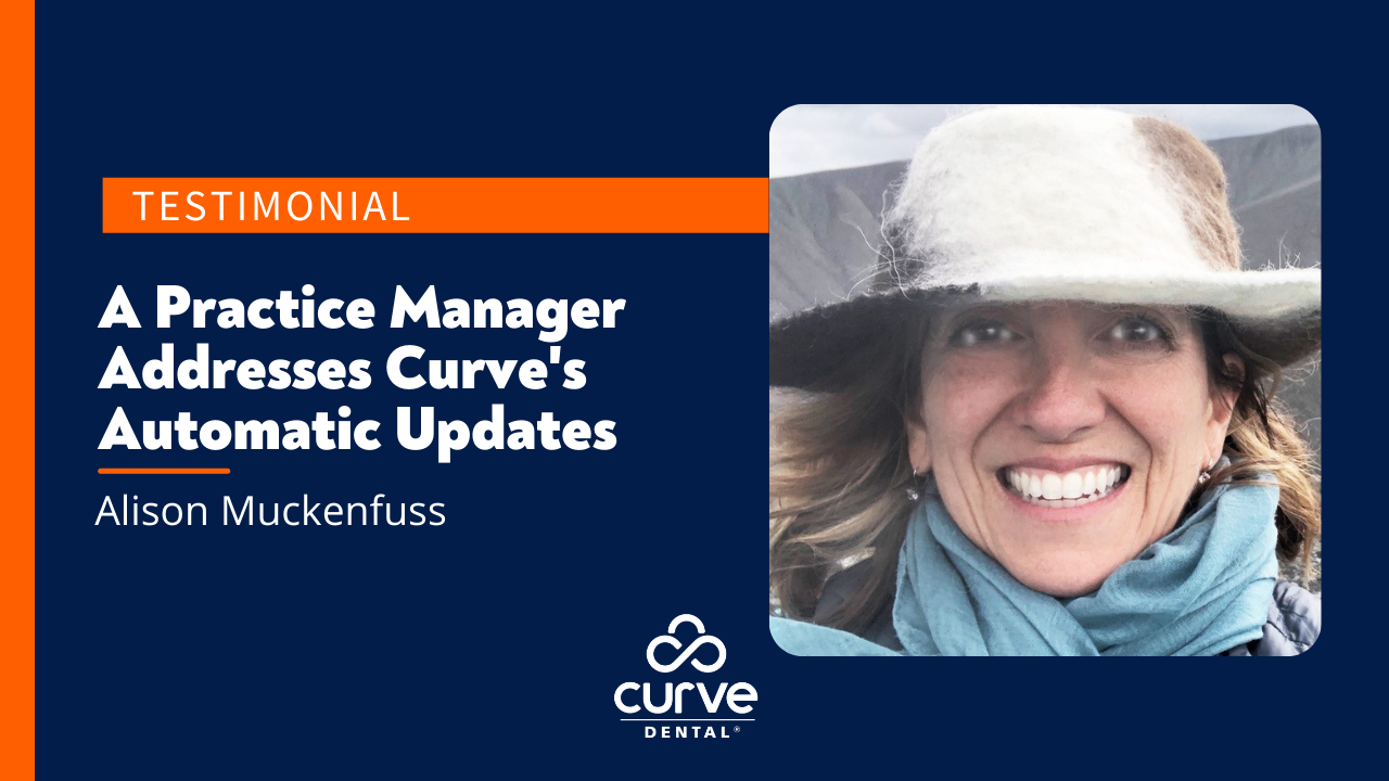 Testimonial: Curve's Automatic Updates Ensure Customers Always Have the Latest Software