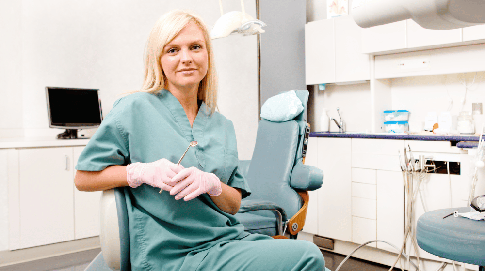 Future Opportunities and Growth for Dental Hygienists