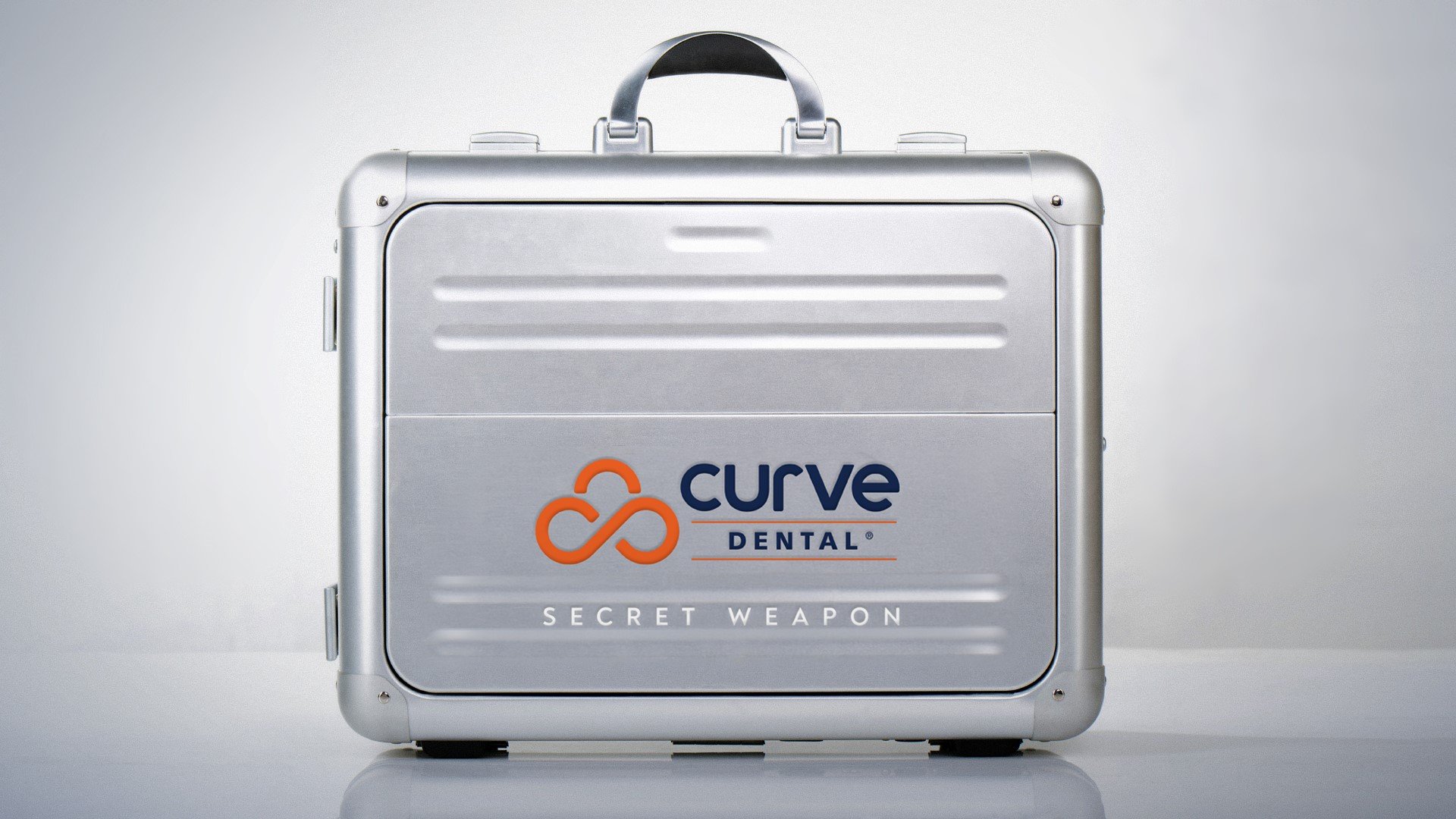 Curve Hero™ A Dental Office Manager's Secret Weapon