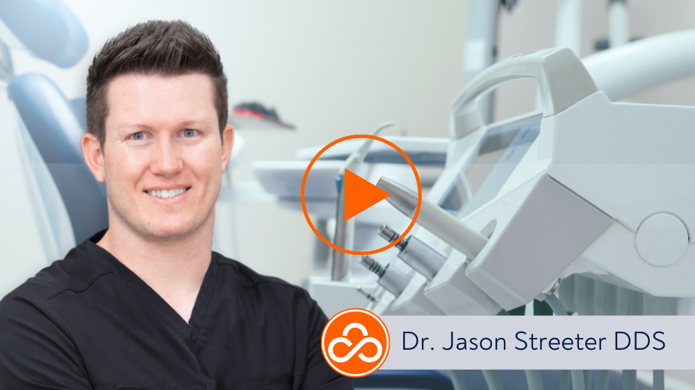 Testimonial: Watch Dr. Jason Streeter's Review of Curve Hero™